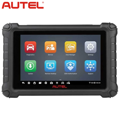 AUTEL - Maxicheck - MX900 - All System & Advanced Service Diagnostic Tablet