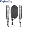 2024-2025 Kia K4 / 5-Button Smart Key / PN: 95440-GG000 / TQ8-FOB-4F81M44 (Aftermarket)