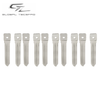 10 X GTL - MFK - Hyundai HY17 Refill Blades (Pack of 10)