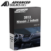 Advanced Diagnostics - ADS197 (ADS-197) - 2013 - Nissan / Infiniti Proximity Key Software For T Code - PRO Level Only - Category A