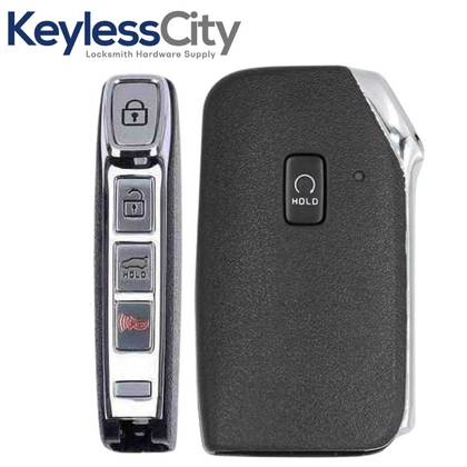 2020-2021 Kia Soul / 5-Button Smart Key / PN: 95440-K0300 / SY5MQ4FGE05 (AFTERMARKET)
