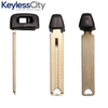 Toyota Smart key Remote Emergency Blade one side / 69515-33100 (AFTERMARKET)