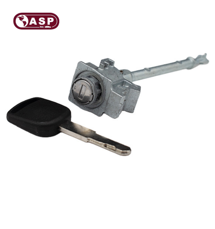 ASP - 2018 Honda CR-V / HO01 / LH / Complete Door Lock / D-19-147