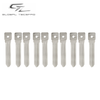 10 X GTL - MFK - Hyundai HY15 Refill Blades (Pack of 10)