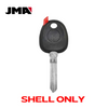 2006-2014 Hyundai / HYN14R Transponder SHELL (JMA TP00HY-11D.P1)