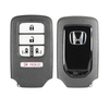 2014-2017 Honda Odyssey / 5-Button Smart Key / PN: 72147-TK8-A81 / KR5V1X (OEM Refurb)