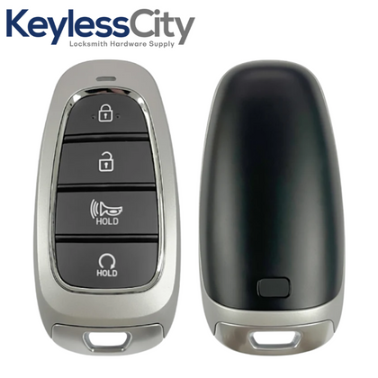 2021-2023 Hyundai Santa Fe / 4-Button Smart Key / PN: 95440-S2600 / TQ8-FOB-4F26 (AFTERMARKET)
