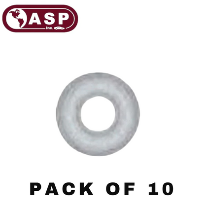Honda Face Cap 25.1mm / 0.99 diameter - 10PK P-19-201 (ASP)
