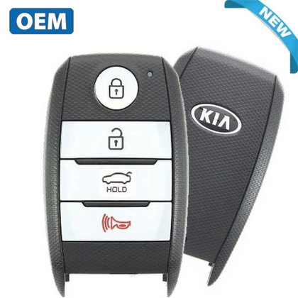 2016-2020 KIA Optima 4 Buttons Smart Key / 433MHz / 95440-D4000 / SY5JFFGE04 (OEM)