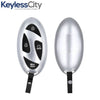 2024-2025 Hyundai IONIQ 5 / 4-Button Smart Key / PN: 95440-GI300 / FCC ID: TQ8-FOB-4F61M43 (Aftermarket)