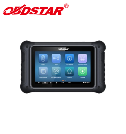OBDStar - MK70 - Motorcycle Key Programmer - Odometer Calibration Support - Multi-Lingual