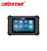 OBDStar - MK70 - Motorcycle Key Programmer - Odometer Calibration Support - Multi-Lingual