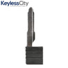 2006-2010 Mazda / Emergency Key / MZ27 / PN: D4Y1-76-2GXA / Without Chip (AFTERMARKET)