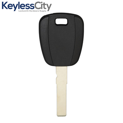 2012-2018 Fiat 500 / Ram Promaster - SIP22 Transponder Key (46 Chip) (AFTERMARKET)