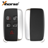 Xhorse - Jaguar Land Rover Range Rover Style / 5-Button Universal Smart Key / XSLR01EN (Xhorse)
