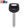 1628-P Key Blank - ILCO