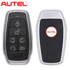 Autel - 6-Button Universal Smart Key - Left & Right Doors / Remote Start - IKEYAT6PRS