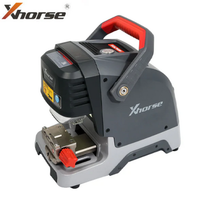 Xhorse - Condor XC Dolphin XP-005 - High Sec Portable Key Cutting Machine - Built-in Battery