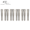 10 X GTL - MFK - ISUZU ISU5 Refill Blades (Pack of 10)