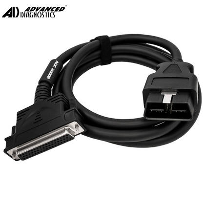 Advanced Diagnostics - ADC2000B - OBD Master Cable for the SMART Pro