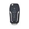 KEYDIY - 3-Button Universal Flip Key - Ford Style (KD-NB12-3)
