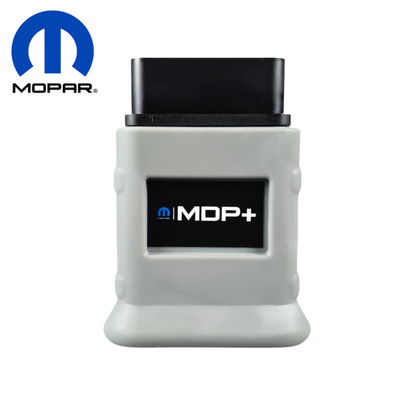Mopar Diagnostics Pod Plus (MDP+) Hardware Package