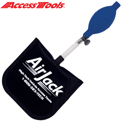 Standard Air Wedge - Access Tools