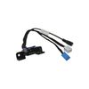 MK3 Mercedes W212 EIS ESL Testing Cable Reading Password Works with Abrites and VVDI MB Tool