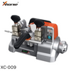 Xhorse - Condor XC-009 - Portable Key Duplicating Cutting Machine With Battery