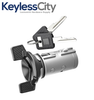 1979-1992 GM / GMA/K / Ignition Lock Cylinder / Coded / LC1428 (Aftermarket)
