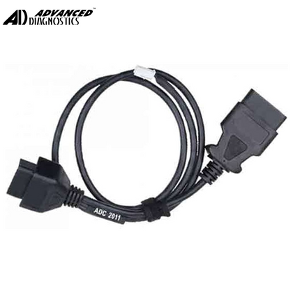 Advanced Diagnostics - Chrysler / Dodge / Jeep Bypass Cable ADC2011 For SMART Pro Programmer