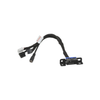 MK3 Mercedes W251-W164 EIS ESL Testing Cables Reading Password Works with Abrites and VVDI MB Tool High Quality