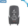 2019-2023 Dodge Ram 1500 / 5-Button Smart Key / PN: 68584155AA / OHT-4882056 (OEM)
