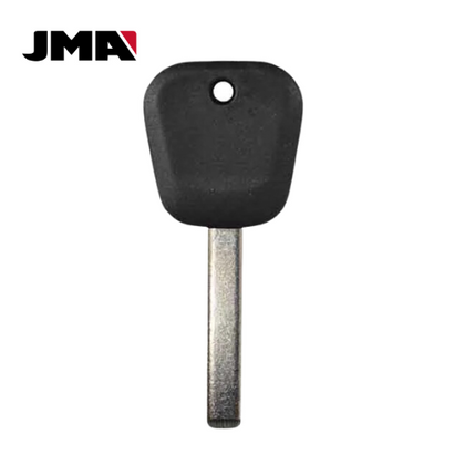 2015-2019 GM B120 Transponder Key / Circle Plus B120-PT (JMA TP12OP-11.P5)