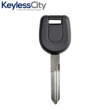 2000-2001 Mitsubishi - MIT9 Transponder Key - (4D 60 Chip) (AFTERMARKET)