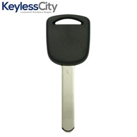 2003-2017 HO03 Honda / Acura Transponder Key (46 Chip) (AFTERMARKET)