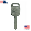 Ilco - K1994-B87 KENWORTH Key Blank