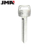Ford / Lincoln / Mercury H60 / 1190LN Metal Key Blank (JMA FO-11DE)