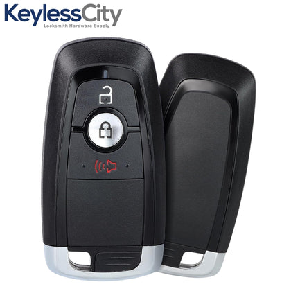 2017-2024 Ford / 3-Button Smart Key / M3N-A2C93142300 (AFTERMARKET)