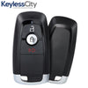 2017-2024 Ford / 3-Button Smart Key / M3N-A2C93142300 (AFTERMARKET)