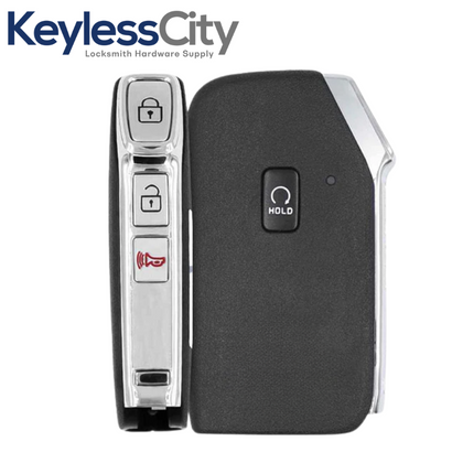 2020-2024 Kia Sportage Sorrento / 4-Button Smart Key / PN: 95440-P1400 / SY5MQ4AFGE04 (AFTERMARKET)