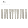 10 X GTL - MFK - Mazda MAZ13 Refill Blades (Pack of 10)