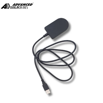 Advanced Diagnostics - ADC2020 - Ford Emulator Cable - For SMART Pro Programmer and Advanced Diagnostics