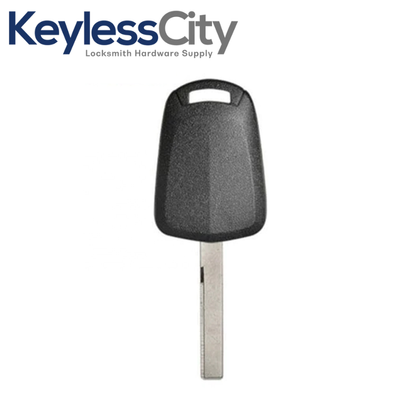 2008-2014 Chevrolet Caprice Pontiac G8 / GM45 / Transponder Key / (46 Crypto chip)