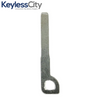 2013-2021 Ford Lincoln / Emergency Key Blade / HU101 / PN: 164-R7992 (AFTERMARKET)