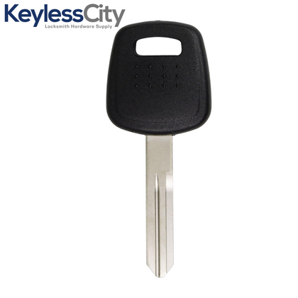 2005-2013 Subaru - SUB4/SUB120 Transponder Key (4D 62 Chip) (AFTERMARKET)