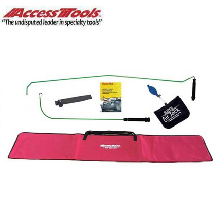 Access Tools - Automotive Essential Long Reach Kit (ESK)