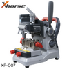 Xhorse - Condor XP-007 Manual High Security Key Cutting Machine