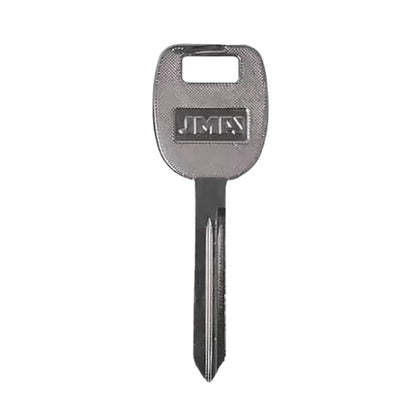 10 X Mitsubishi MIT6 / X263 Metal Key Blank (JMA MIT-18) (Bundle of 10)