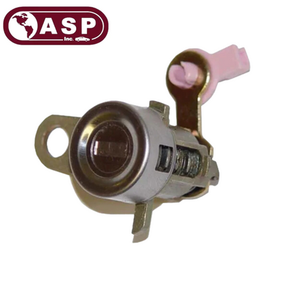 2000-2006 Toyota Tundra / TR47 / Truck Door Lock Complete with Key / Left Hand / D-30-506 (ASP)